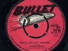 Nora Dean - Peace Begins Within UK orig 7