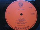 Meic Stevens-Outlander-uk warner bros ws 3005-1970- original orange label.