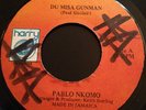 Pablo Nkomo Du Misa Gunman Harry J Killer *Rare* Roots OG JA 45 Listen