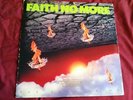 Faith No More 'The Real Thing' orig LP record, Mike Patton, Mr. Bungle, Fantomas