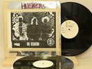 HUSKER DU TEST PRESSING 2 EVERYTHING FALLS APART METAL CIRCUS LP PROMO PUNK KBD