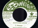 True Persuaders - Rootsman Skank / King Tubby's - Eastman Skank JA orig 7