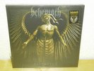 Behemoth ?– Historica / 5x LP Box Set + Poster / LIM.ED 2000 / SEALED
