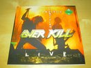 Overkill ?– Wrecking Everything / NOTVD 2x LP / LIM.ED.No.045/500 / MINT