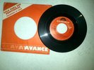 The Jam VERY RARE 7