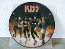 KISS - Alternate Destroyer (Picture Disc LP) limited edition