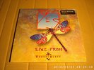 YES - LIVE FROM HOUSE OF BLUES - 3 LPs - MUSIC ON VINYL - NEU / OVP