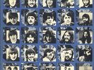 Beatles Christmas Album Apple SBC-100 Fan CLub 1970 VG+/VG