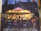 VIC LEWIS JIMMY DEUCHAR RONNIE ROSS 'AT BEAULIEU FESTIVAL' UK JAZZ 1959 EMBER LP