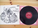 THE CASUALS. HOUR WORLD. (DECCA LK-R-5001)