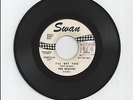 1964 BEATLES SWAN S-4152-I 