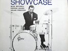 Joe Jones, Philly ''Showcase'' Riverside SMJ 6193 w insert Japan LP