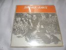 SANDALY KANTE & LES AMBASSADEURS SAINT GRAAL AFRO LP