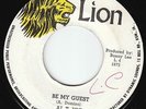 Al T. Joe - Be My Guest - FATS DOMINO