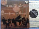 CLIFFORD CURZON Schubert Trout ORIG Decca WBg SXL 2110 UK-1959 LP  MINT