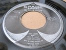(HEAR) VERN PULLENS Bop Crazy Baby SPADE Original 45 Rockabilly Bopper Rocker