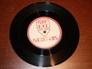 D.A. BAND-Pirates lullaby / I like it 1978 Irish punk RIP OFF Records