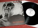 LEATHERFACE – FILL YOUR BOOTS – 1st UK Pressing - Rare Vinyl LP Album