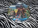 Iron Maiden - Stranger In A Strange Land EMIP 5589 (Pic Disc) 12