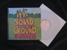 MY SOLID GROUND - same, Reissue auf Second Battle, Lim. auf 750 St.