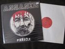 PINNACLE - Assasin, Reissue auf ZEN Records