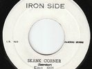 King Stitt - Skank Corner - TOTAL KILLER