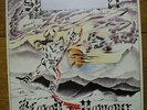 BLOOD & HONOUR LP UK Oi and Punk Original 1985 RRR53 RAC Screwdriver RARE OOP