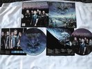 IRON MAIDEN - BRAVE NEW WORLD - DOPPEL PICTURE DISC VINYL - DREAM CONDITION