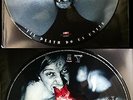 Sodom Til Death Do Us Unite Picture Disc Viny Lp