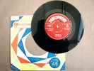 THE BEATLES - LOVE ME DO - RARE 1ST PRESS, ANDY WHITE VERSION - WOT7 TAX STAMP