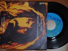 FRANK ZAPPA- TEARS BEGAN TO FALL,JUNIER MINTZ BOOGIE- RARE ITALY PRESS '72- MINT