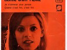 SP LILIANE SAINT PIERRE , PORTUGAL, CLAUDE FRANCOIS, CLOCLO, FLECHE,TECLA