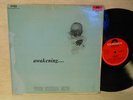 ACID PSYCH THIRD EYE AWAKENING RARE 1969 SOUTH AFRICA POLYDOR 27702 ORIG RARE