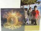 STILL SEALED FALL OUT BOY FROM UNDER THE CORK TREE with PROMO SHOW POSTER