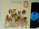 ROLLING STONES METAMORPHOSIS IN SHRINK w/RARE STICKER 1975 US ORIG RARE TRACKS