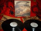 Red House Painters self titled Rollercoaster  rare 2x LP Mark Kozelek 4AD