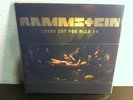 Rammstein: Liebe ist für alle da 2LP , Pink Vinyl, 960 Exemplare weltweit