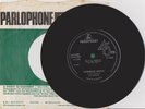Beatles: Paperback Writer R5452 (Solid Centre) N/Mint