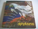 LP ITALIAN PROG ALPHATAURUS - ALPHATAURUS - TRIPLE COVER