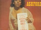 SOUL  LP JACK ASHFORD  