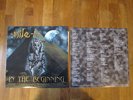 Nile - In the Beginning RARE LP (Krisiun Cannibal Corpse Immolation Death Metal)
