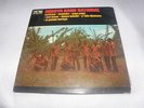 HOROYA BAND NATIONAL DESTRUCTIVE AFRO PSYCH BOMB LP ?