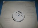 +RARE TEST PRESSING -CAPITOL P 8396 /NATHAN MILSTEIN: VIGNETTES /POMMERS /NM