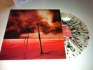 Pelican - What We All Come To Need RARE splatter vinyl