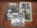 5X Lp Bob Dylan Freewheelin Hard Rain Wesley Times A-Changing Highway 61