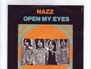  FRENCH SP THE NAZZ PS