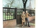 FAIRPORT CONVENTION - UNHALFBRICKING (UK PINK ISLAND) NEAR MINT VINYL