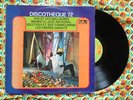 DISCOTHEQUE 72 Various DELIRIOUS TRIP AFRO PSYCH FUNK + 