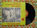 GRANDS CANTADORS & BONY PASCAL Vol 3 BOUNCY CLAMMY HIGHLIFE Ivory Coast ?