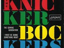  EP KNICKERBOCKERS